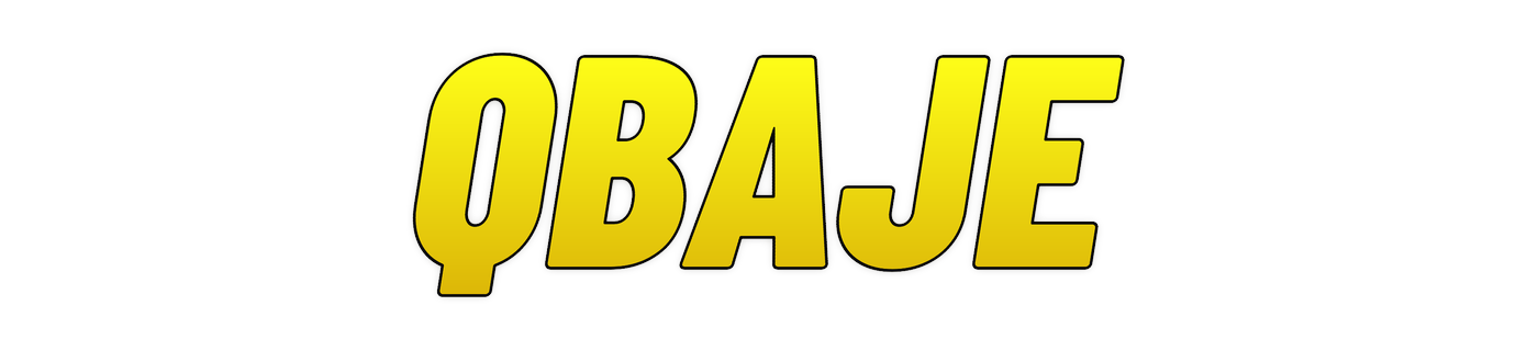 qbaje লোগো